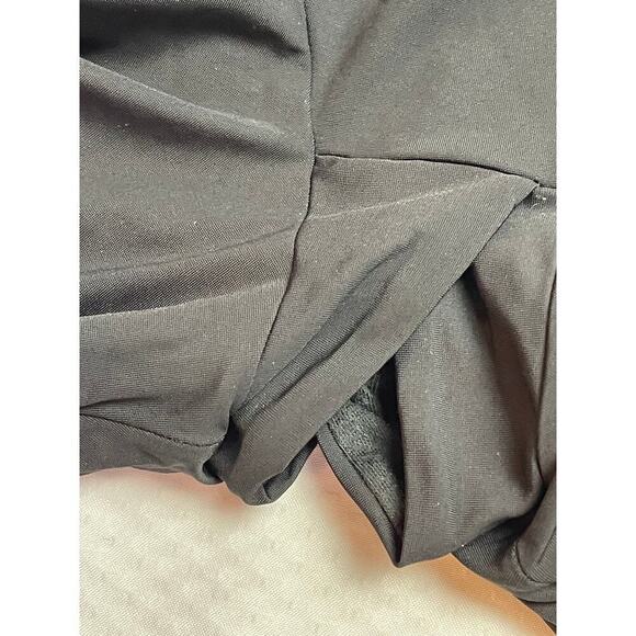 Maidenform Self Expressions Shapewear Bodysuit M - Picture 5 of 7